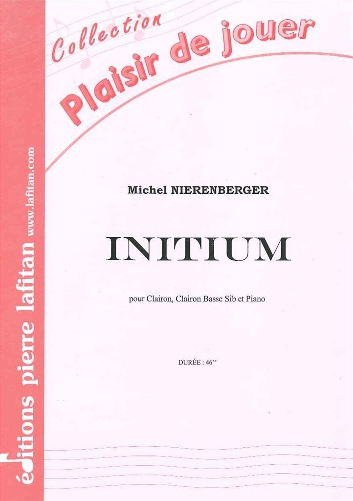 Initium